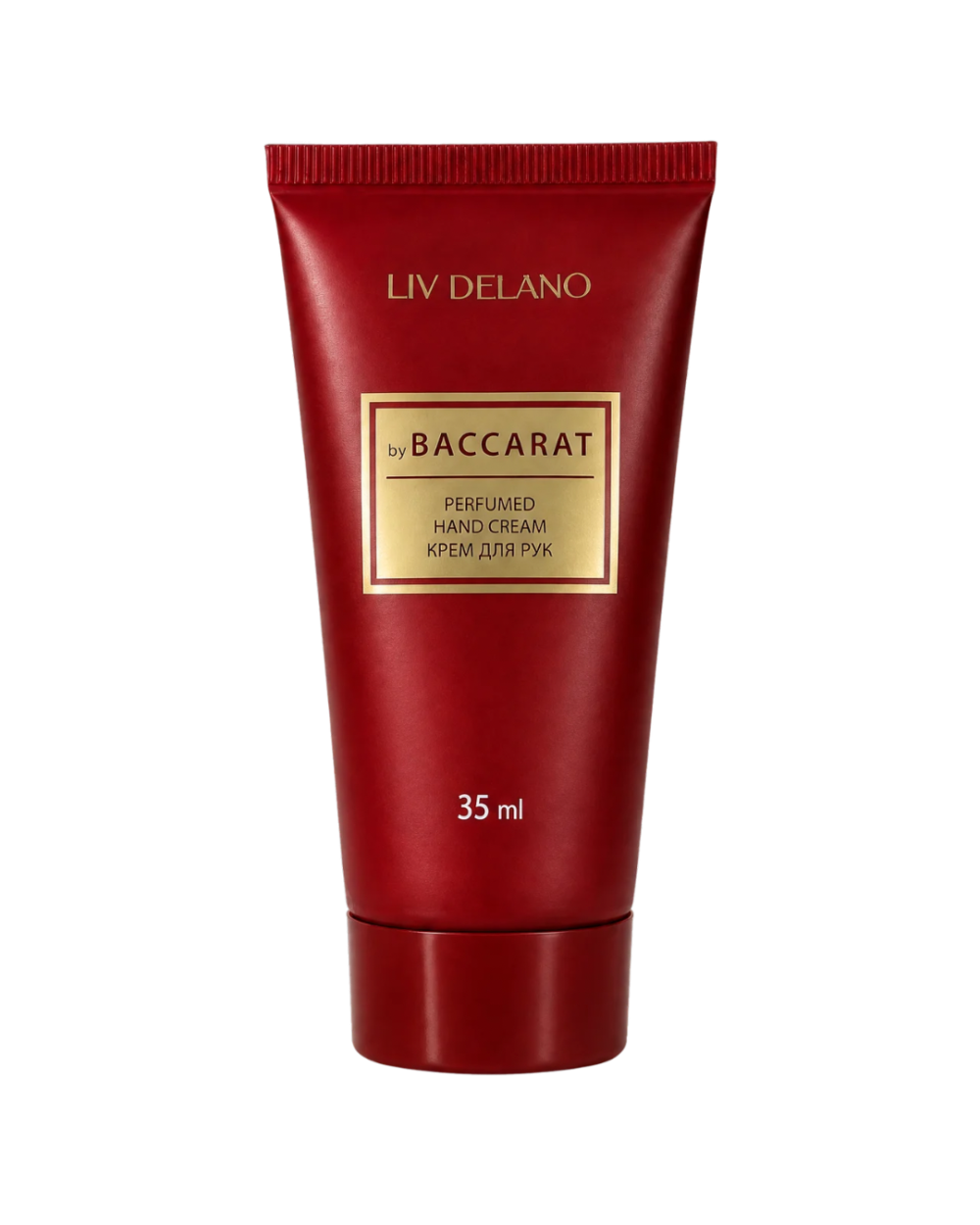 Крем для рук Baccarat, 35 мл