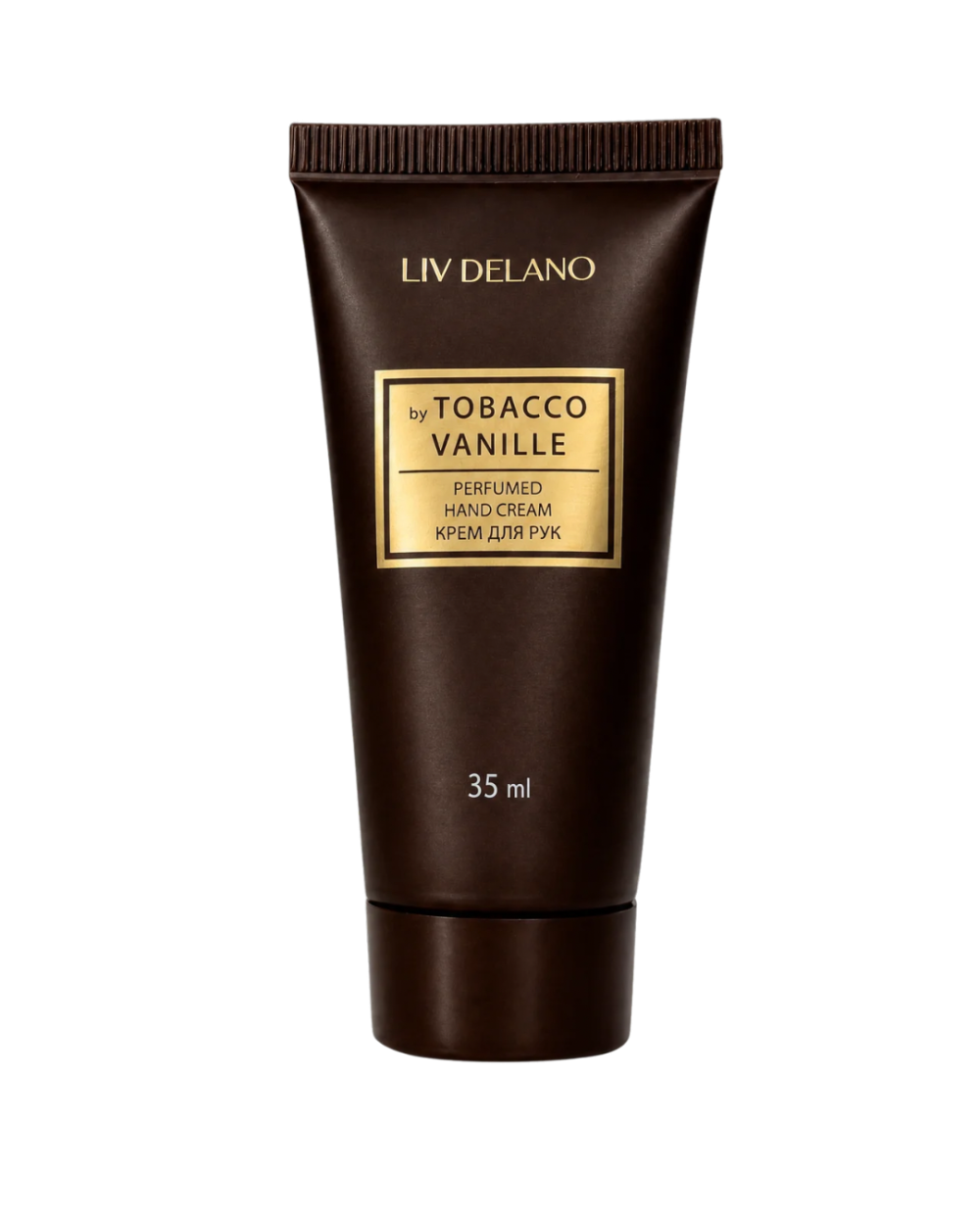 Крем для рук Tobacco Vanille, 35мл